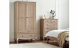 Camille Bedroom Furniture